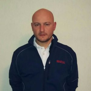 Fabio Angelucci